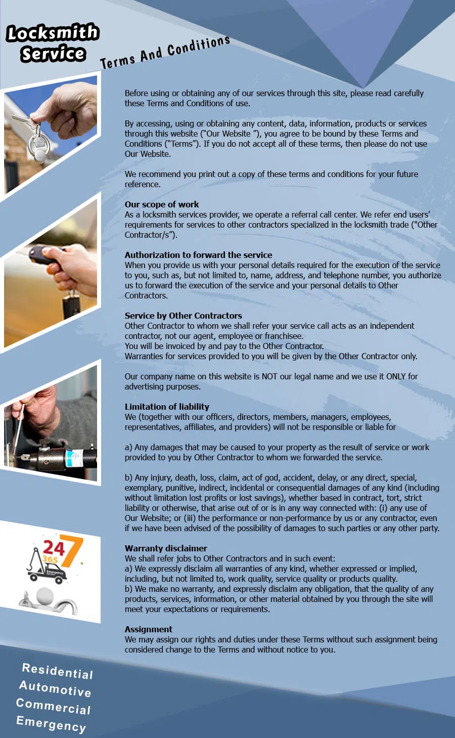 Lock Locksmith Tech Las Vegas, NV 702-551-0574